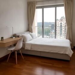 The Metropolitan Condominium (D3), Condominium #591439621